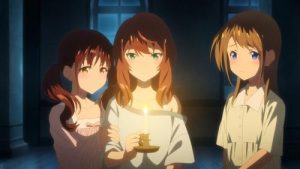 Arifureta: From Commonplace to World’s Strongest 2 Episodio 8