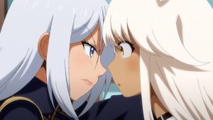 Yichang Shengwu Jianwenlu 1 Episodio 10