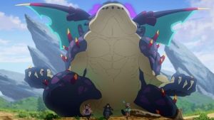 Princess Connect! Re Dive 2 Episodio 4
