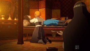 Kuutei Dragons 1 Episodio 7