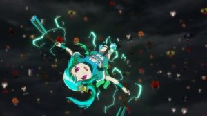 Magia Record: Puella Magi Madoka Magica Side Story 2 Episodio 8