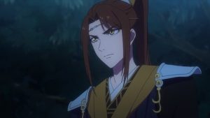 Heaven Official’s Blessing 2 Episodio 7