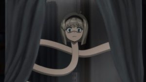 Jigoku Sensei Nube Episodio 4