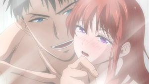 Yubisaki kara Honki no Netsujou: Osananajimi wa Shouboushi 1 Episodio 2
