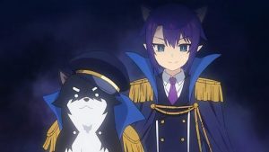 Jahy-sama wa Kujikenai! 1 Episodio 12
