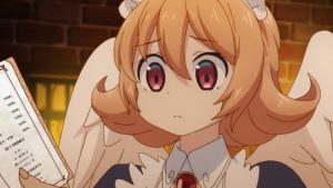 Interspecies Reviewers 1 Episodio 5