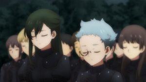 Seven Knights Revolution: Eiyuu no Keishousha 1 Episodio 7