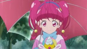 Star☆Twinkle Precure 1 Episodio 45