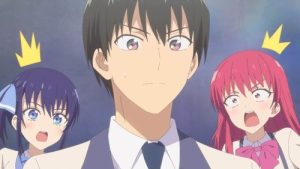 Kanojo mo Kanojo 1 Episodio 5