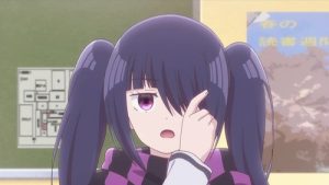 Senryuu Shoujo 1 Episodio 5