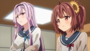 Ore wo Suki nano wa Omae dake ka yo 1 Episodio 3