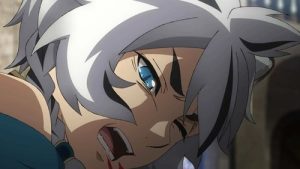 Tate no Yuusha no Nariagari S04 Episódio 4