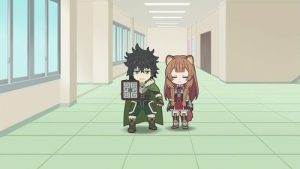 Isekai Quartet 2 Episodio 2
