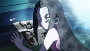 Kakushigoto 1 Episodio 2