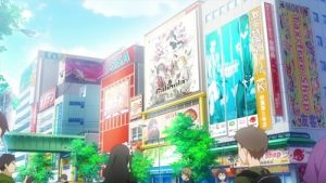 Pastel Memories 1 Episodio 1