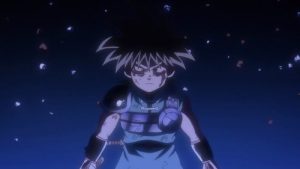 Dragon Quest: The Adventure of Dai 1 Episodio 19