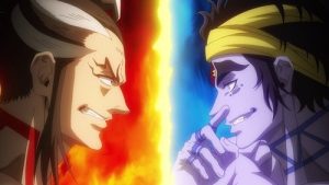 Record of Ragnarok 2 Episodio 7