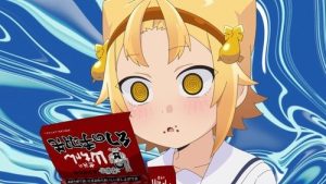Yatogame-chan Kansatsu Nikki 4 Episodio 5