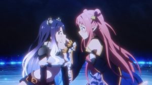 Princess Connect! Re Dive 1 Episodio 7