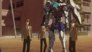 Revisions 1 Episodio 2