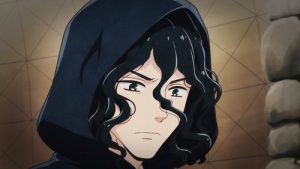 Tenchi Souzou Design-bu 1 Episodio 10