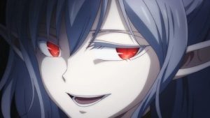 Isekai Mokushiroku Mynoghra Episódio 3