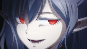 Isekai Mokushiroku Mynoghra Episódio 3