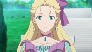 Seijo no Maryoku wa Bannou Desu 2 Episodio 12
