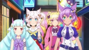 Show By Rock!! Mashumairesh!! 1 Episodio 3