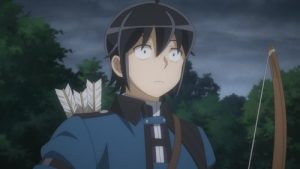 Tsuki ga Michibiku Isekai Douchuu 2 Episodio 12