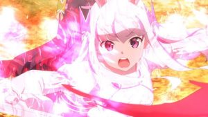 Itai no wa Iya nano de Bougyoryoku ni Kyokufuri Shitai to Omoimasu. 2 Episodio 5