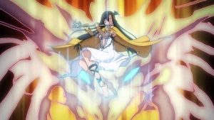 Shadowverse 1 Episodio 18