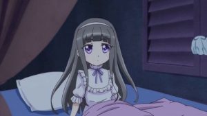 Bermuda Triangle: Colorful Pastrale 1 Episodio 3