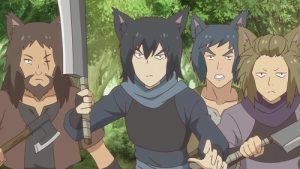 Watashi Nouryoku wa Heikinchi de tte Itta yo ne! 1 Episodio 11