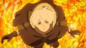 To Your Eternity 2 Episodio 7