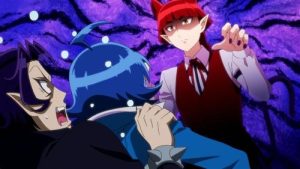 Welcome to Demon School! Iruma-kun 2 Episodio 12