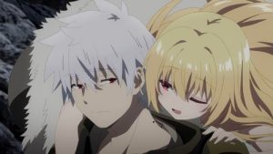 Arifureta: From Commonplace to World’s Strongest 1 Episodio 3