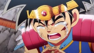 Dragon Quest: The Adventure of Dai 1 Episodio 56