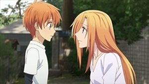 Fruits Basket 3 Episodio 8