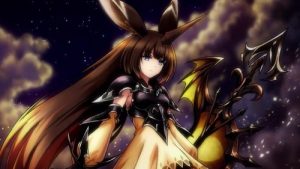 Shadowverse 1 Episodio 26