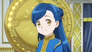 Ascendance of a Bookworm 3 Episodio 1