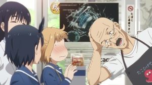 Houkago Teibou Nisshi 1 Episodio 6