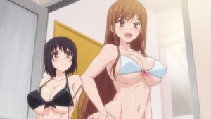 Overflow 1 Episodio 1