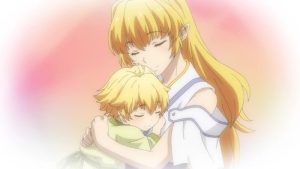 YU-NO: A Girl Who Chants Love at the Bound of This World 1 Episodio 24
