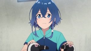 Shiroi Suna no Aquatope 1 Episodio 23