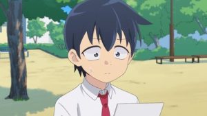 Yatogame-chan Kansatsu Nikki 3 Episodio 3