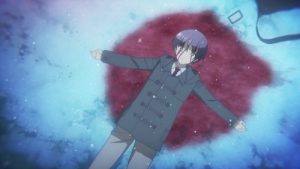 Tonikaku Kawaii 1 Episodio 1