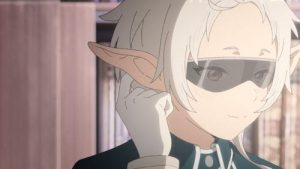Mushoku Tensei: Isekai Ittara Honki Dasu 2 Episodio 8