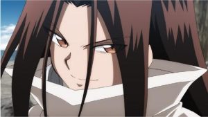 Shaman King 1 Episodio 46