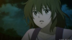 7Seeds 2 Episodio 10